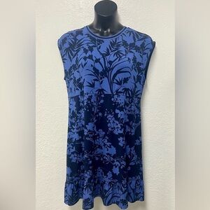 Johnny Was Janie favorite tank mini dress size large